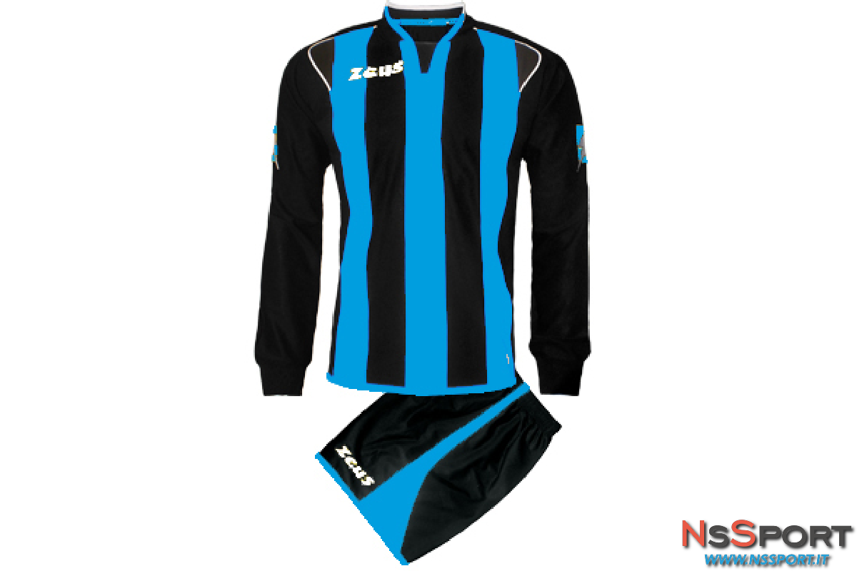 Muta set calcio Jimmy (20 pz)