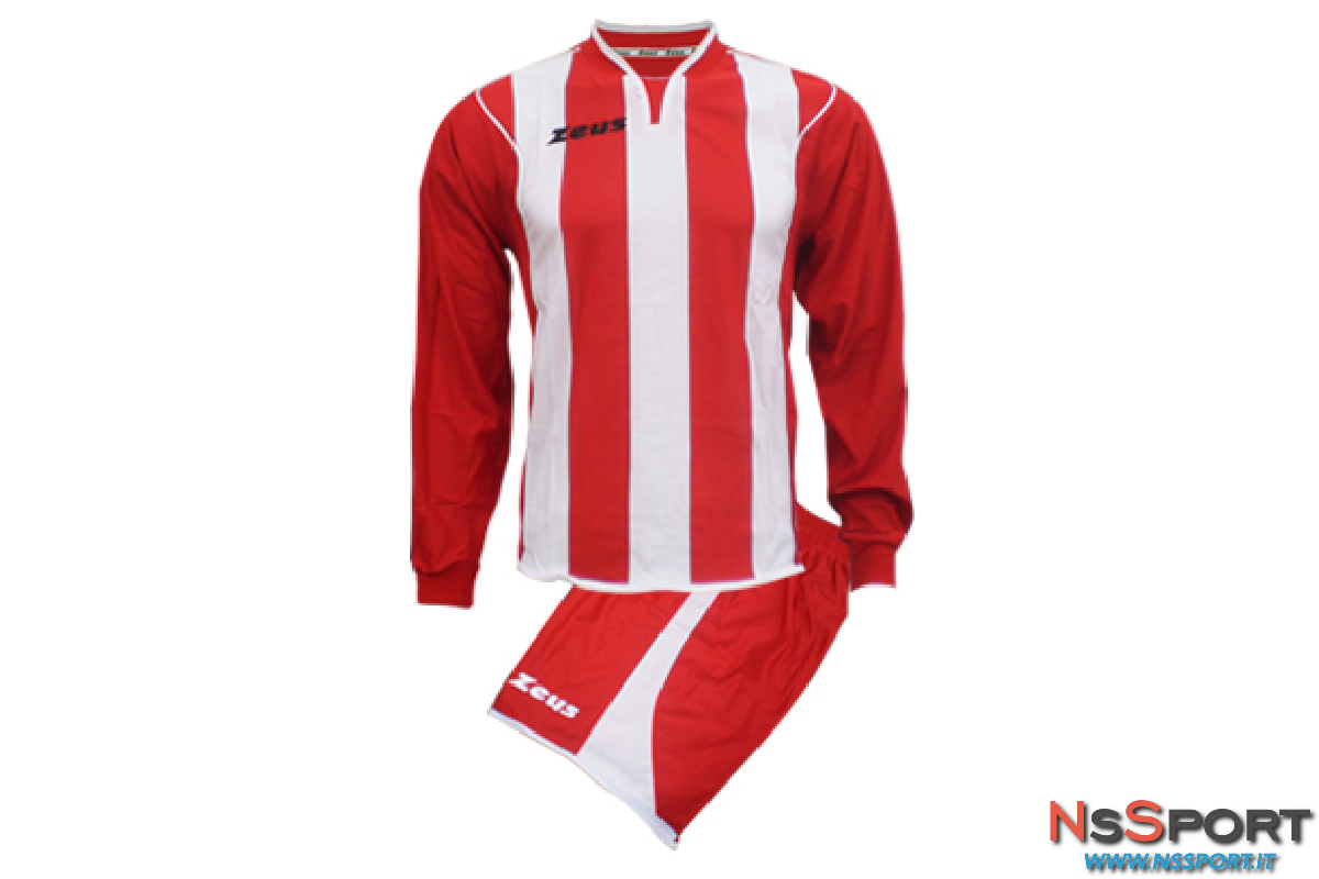 Muta set calcio Jimmy (20 pz)