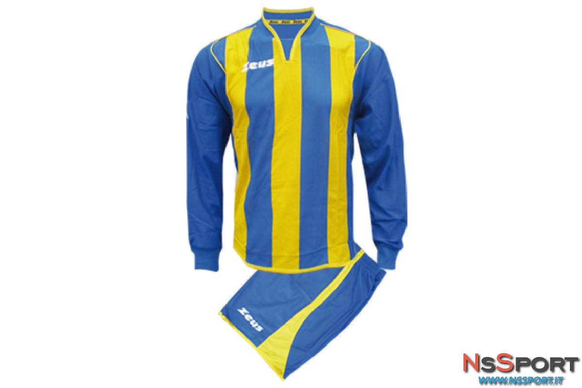 Muta set calcio Jimmy (20 pz)