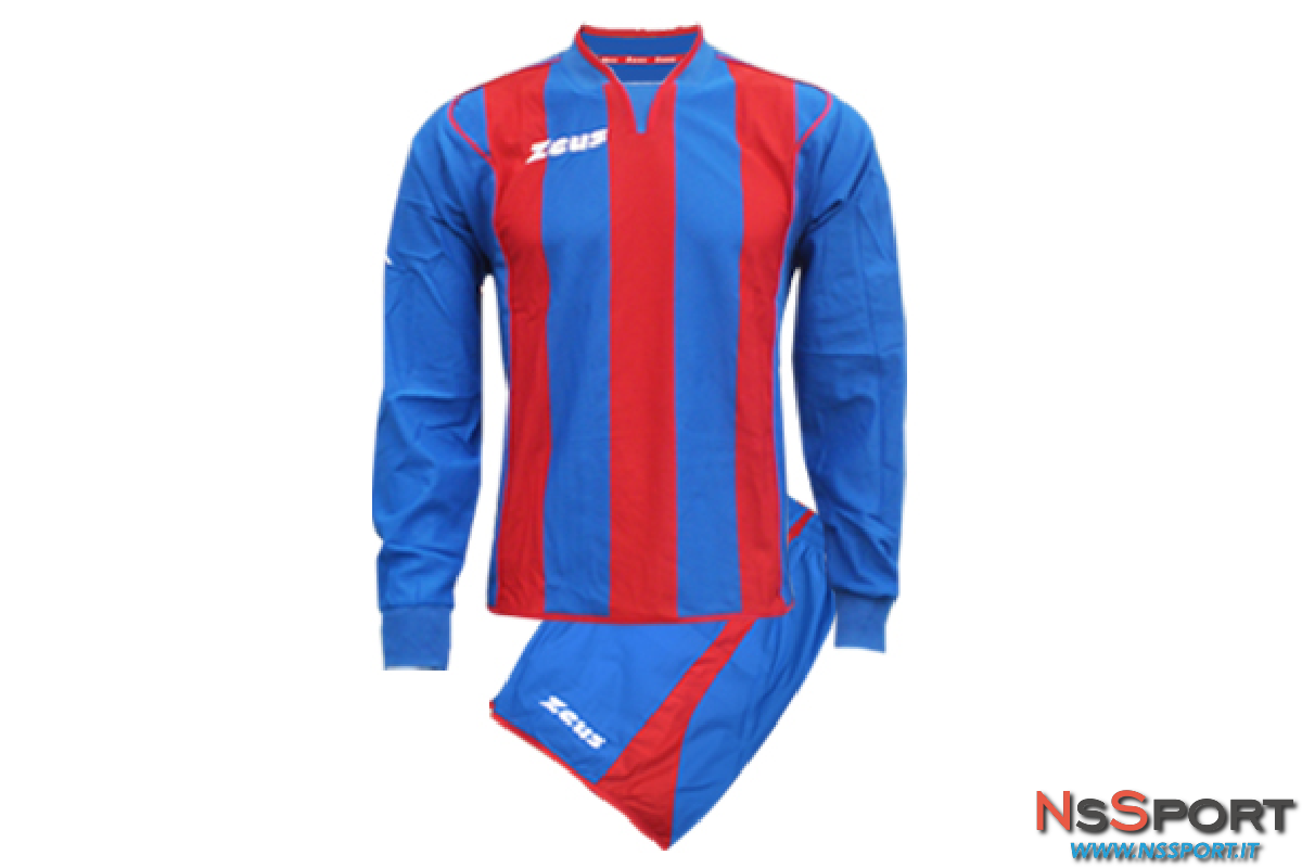 Muta set calcio Jimmy (20 pz)