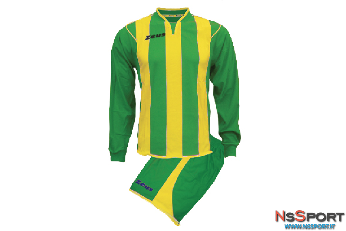 Muta set calcio Jimmy (20 pz)