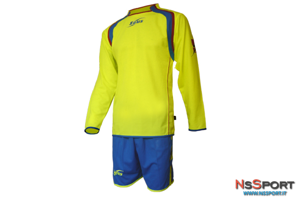 Muta set calcio Marko (20 pz)