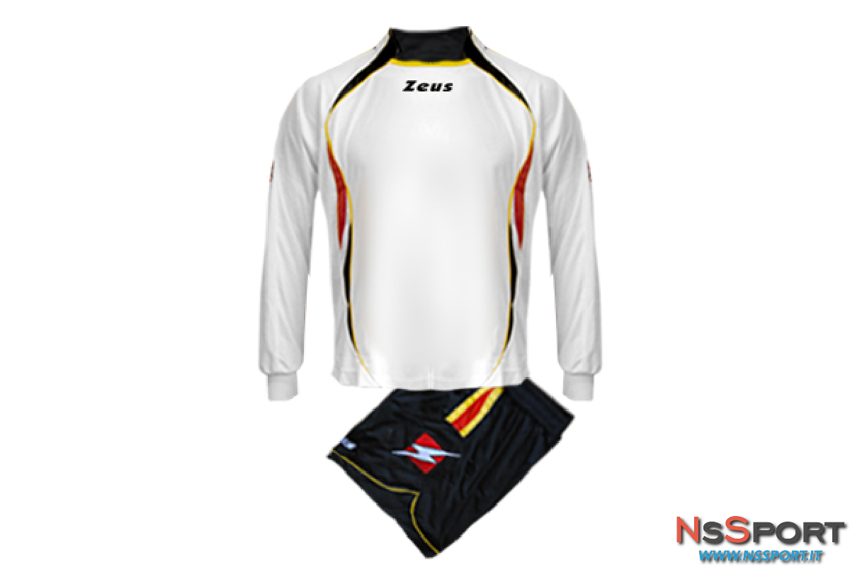 Muta set calcio Mercurio (20 pz)