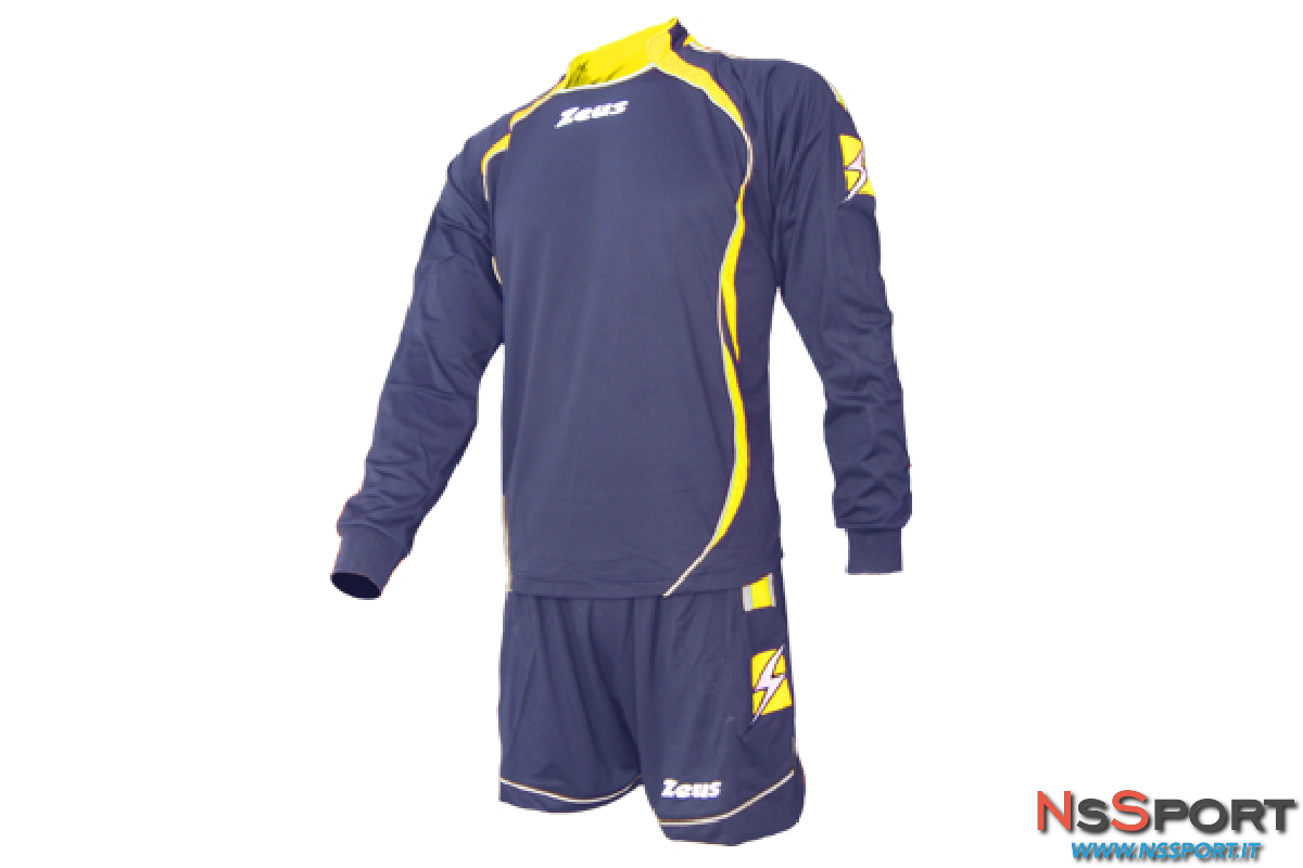 Muta set calcio Mercurio (20 pz)