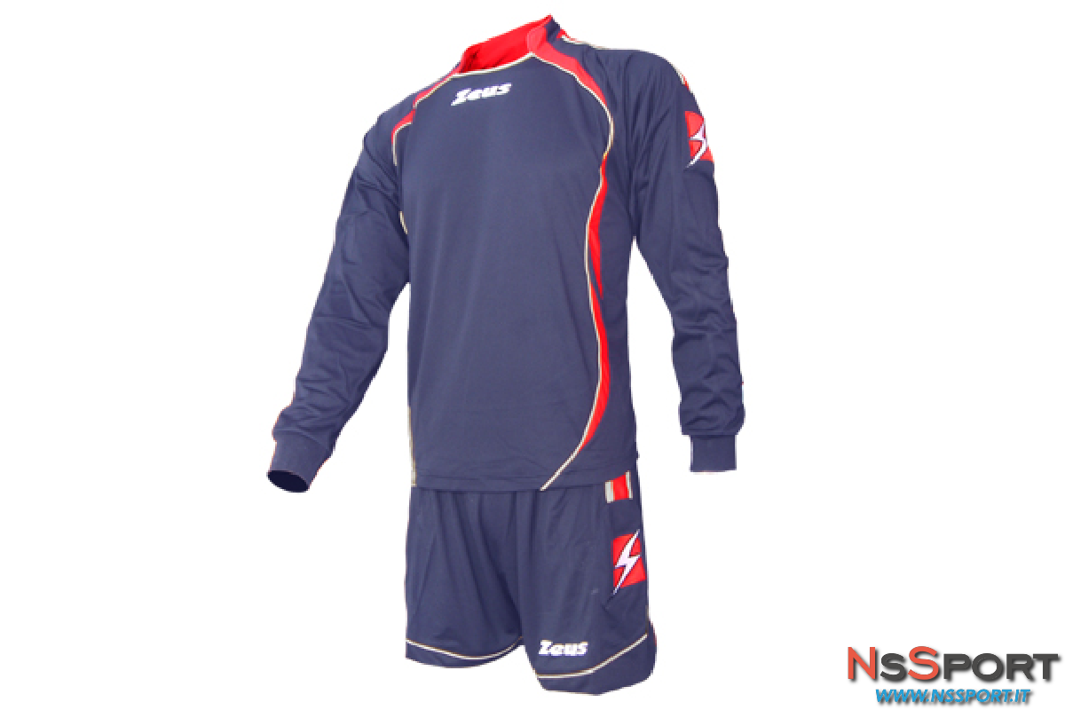 Muta set calcio Mercurio (20 pz)