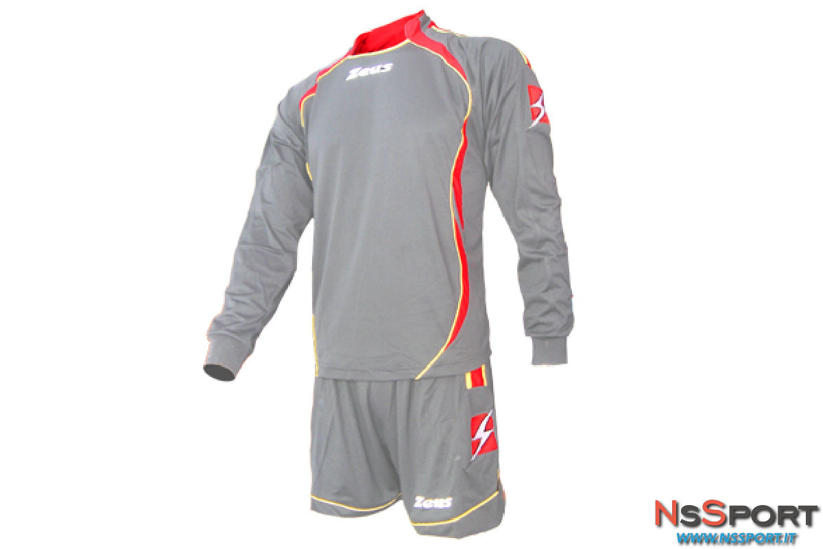 Muta set calcio Mercurio (20 pz)