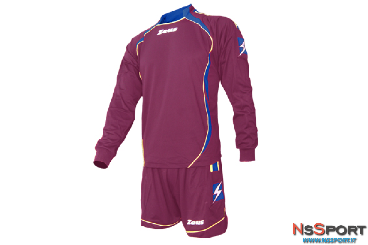 Muta set calcio Mercurio (20 pz)