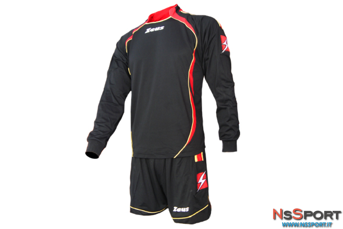 Muta set calcio Mercurio (20 pz)