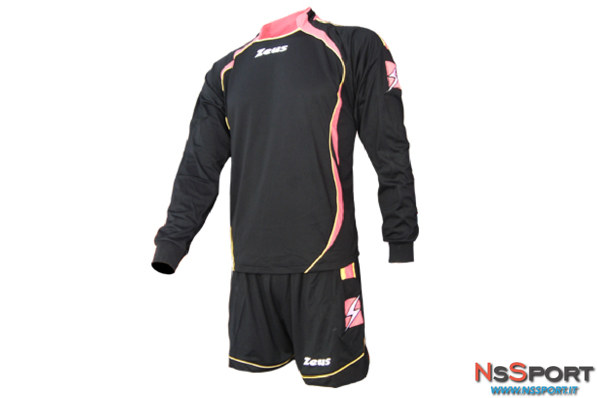 Muta set calcio Mercurio (20 pz)