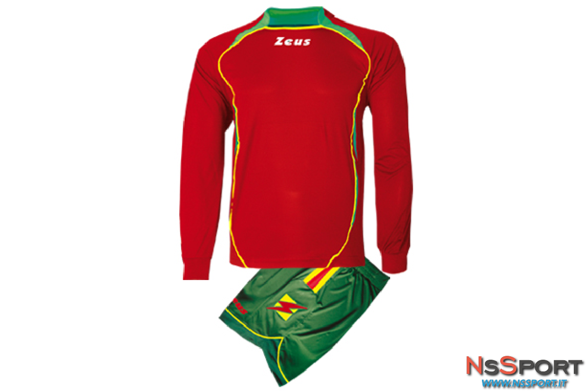 Muta set calcio Mercurio (20 pz)