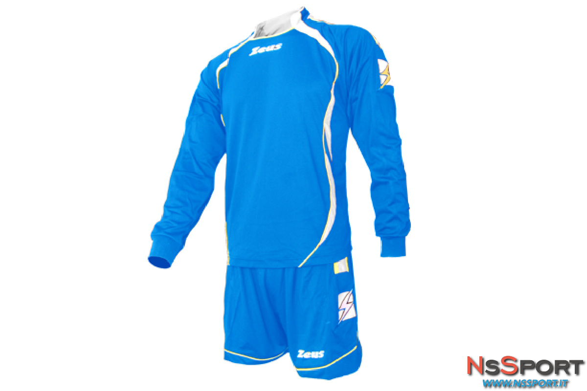 Muta set calcio Mercurio (20 pz)