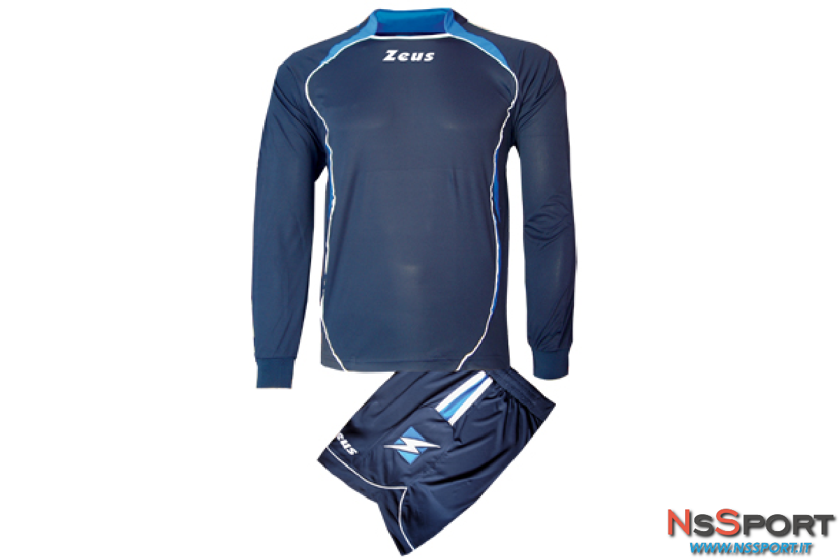 Muta set calcio Mercurio (20 pz)