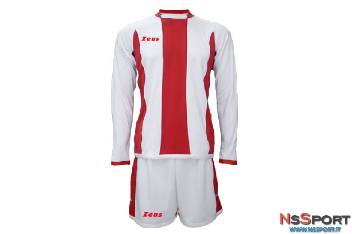 Muta set calcio Napoli (20 pz)