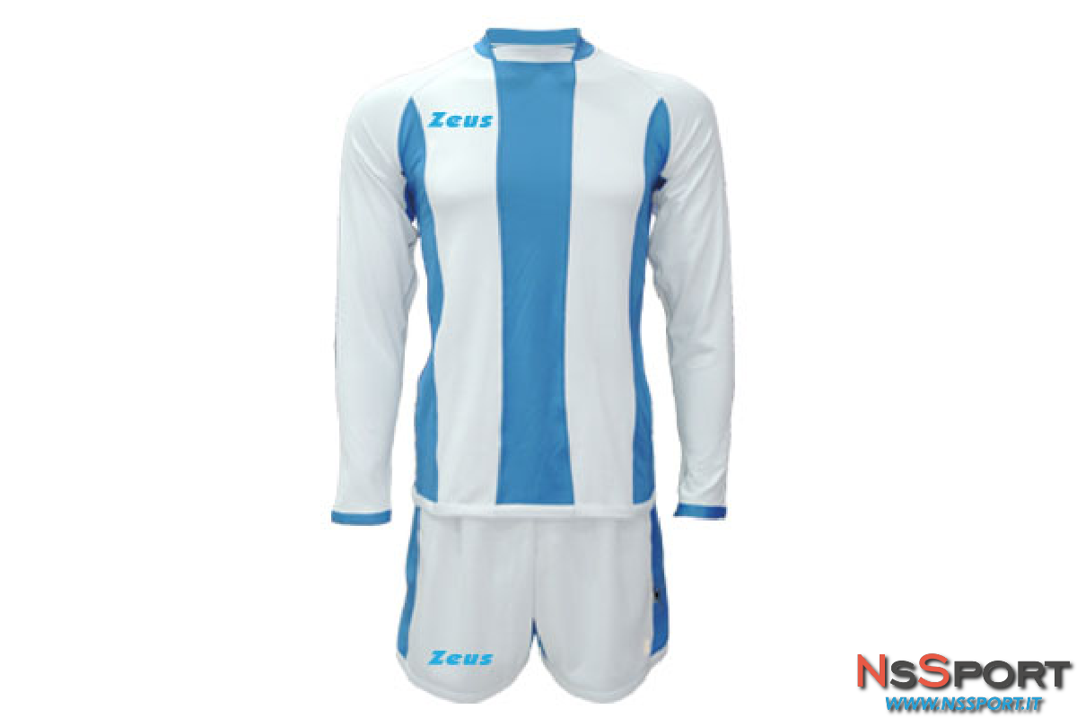 Muta set calcio Napoli (20 pz)