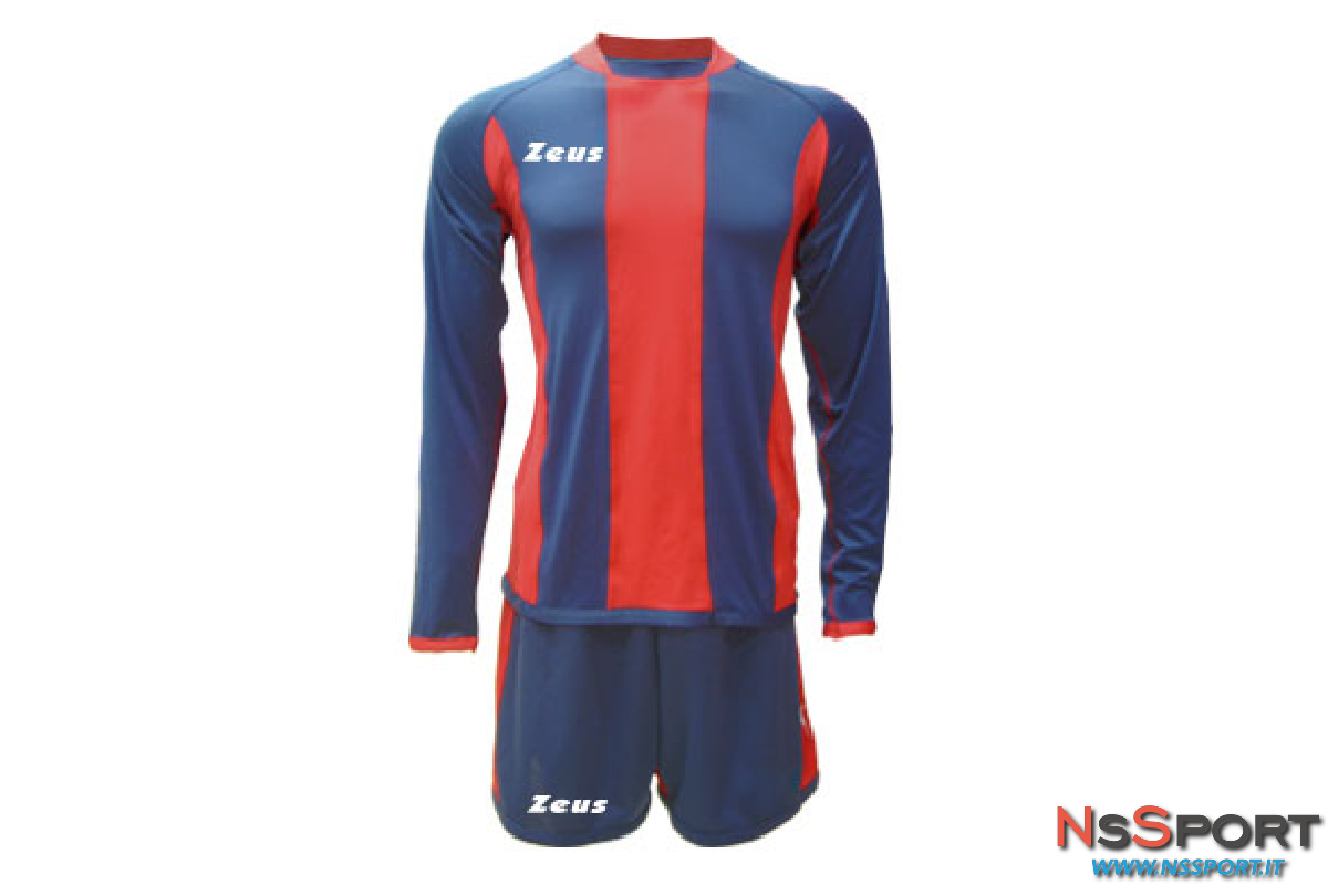 Muta set calcio Napoli (20 pz)