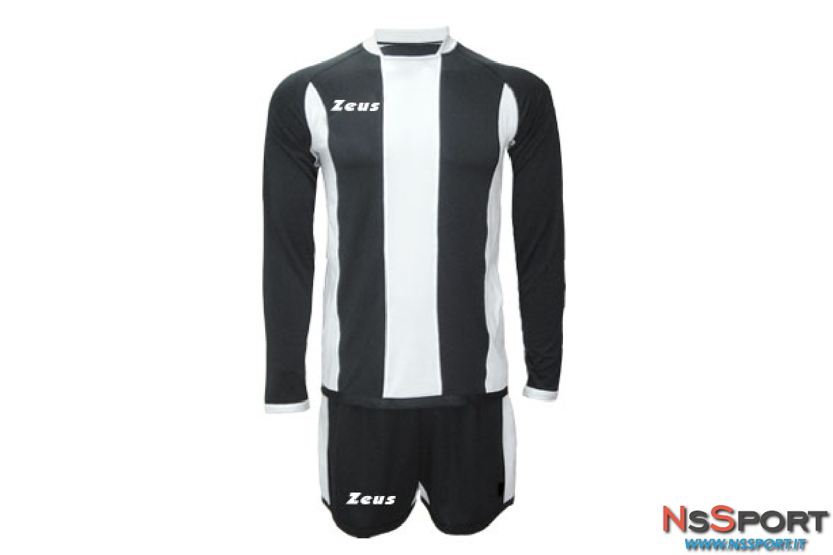 Muta set calcio Napoli (20 pz)