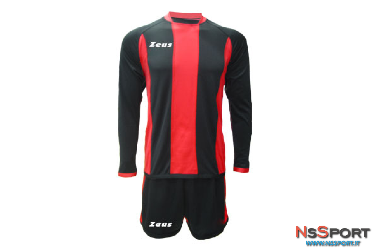 Muta set calcio Napoli (20 pz)