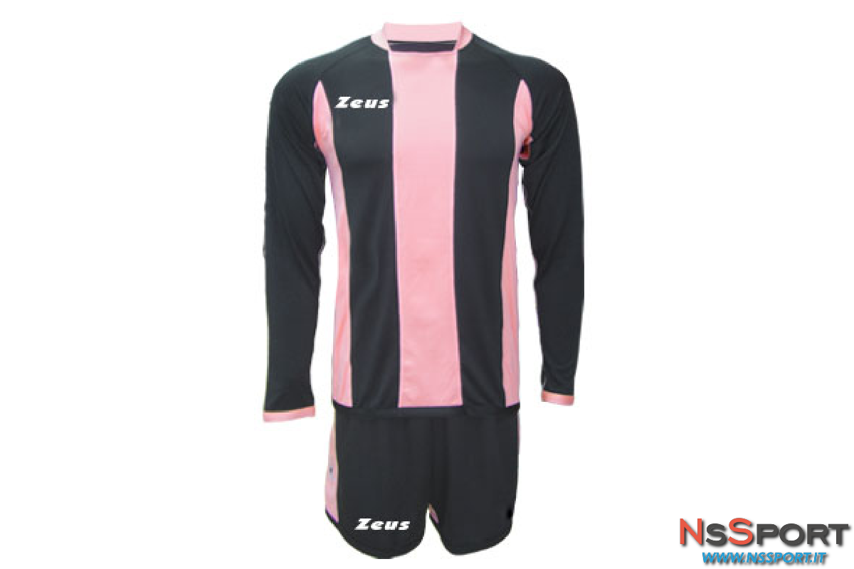 Muta set calcio Napoli (20 pz)