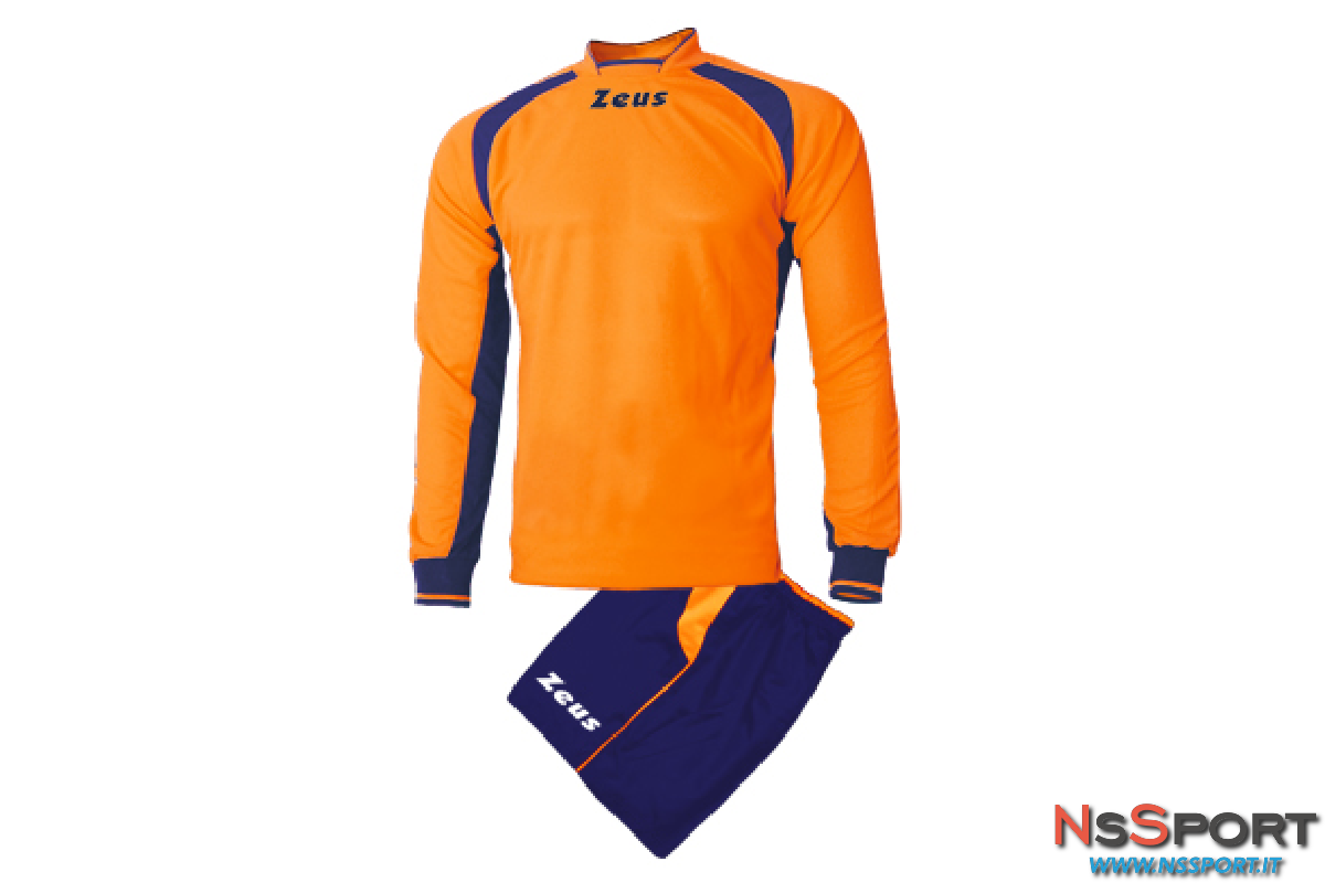 Muta set calcio Pippo (20 pz)