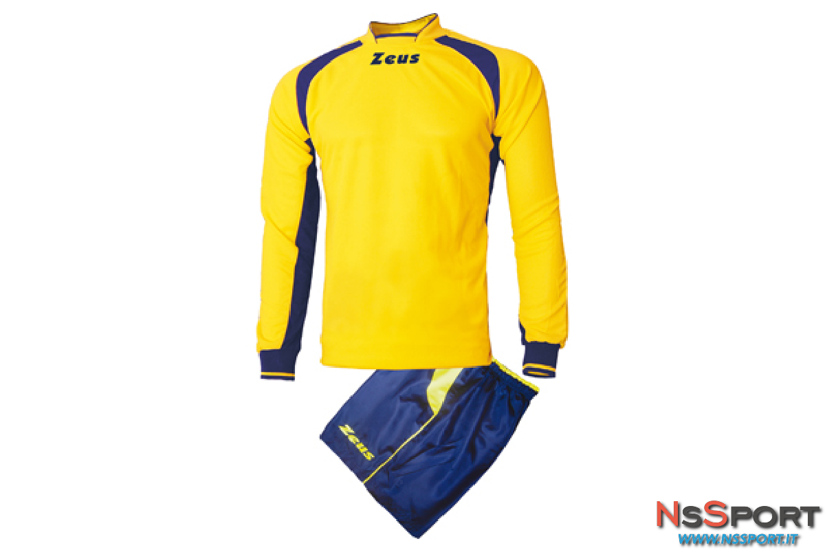 Muta set calcio Pippo (20 pz)