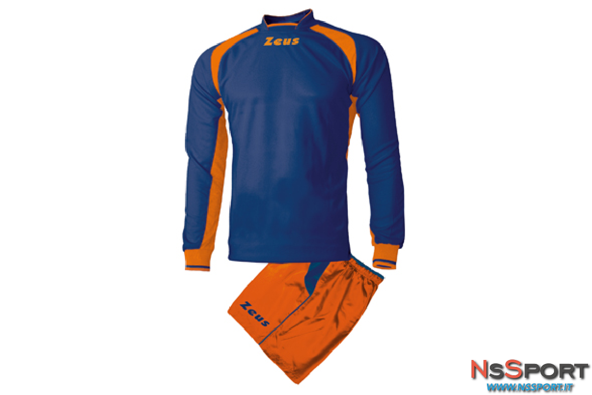 Muta set calcio Pippo (20 pz)