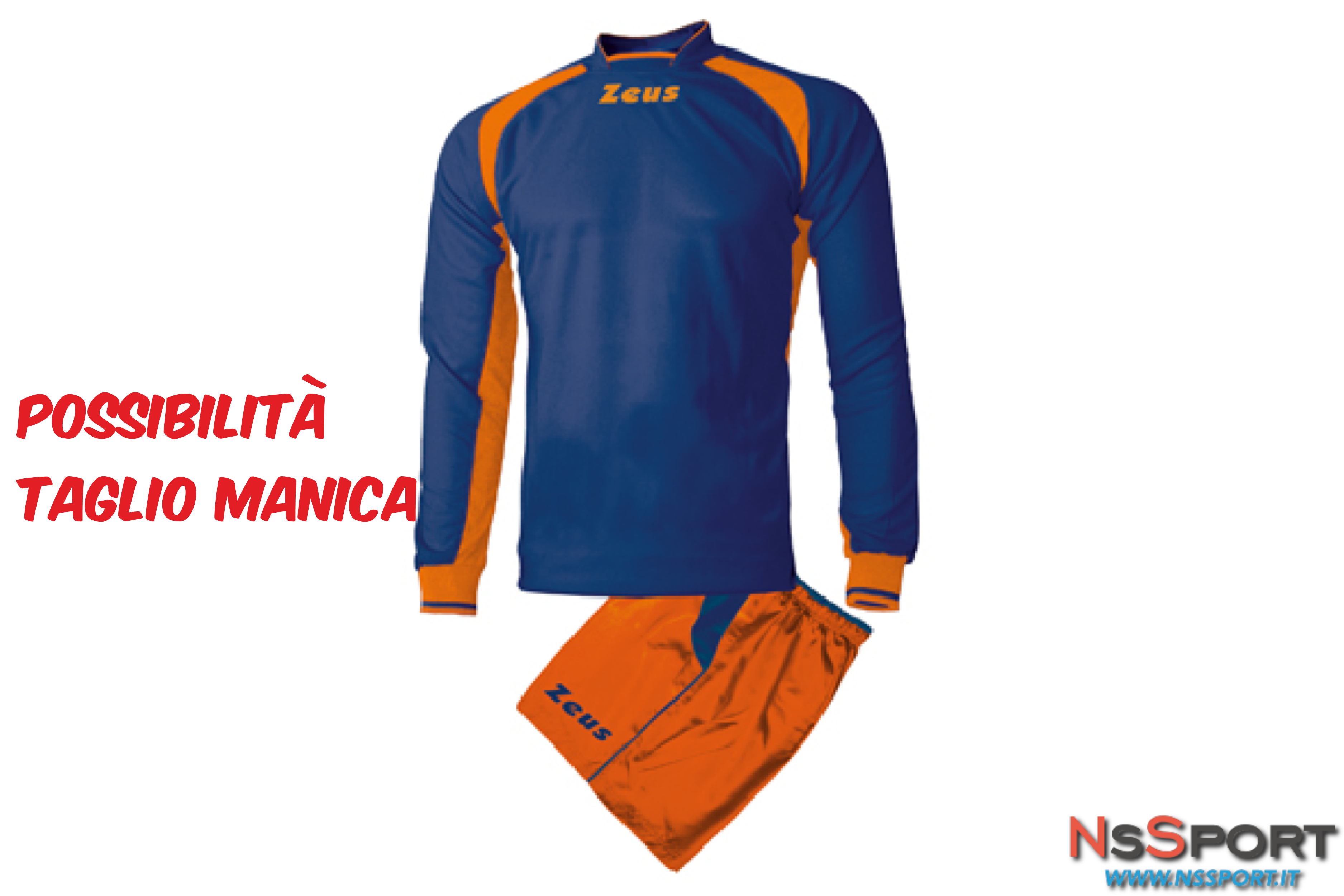 Muta set calcio Pippo (20 pz)