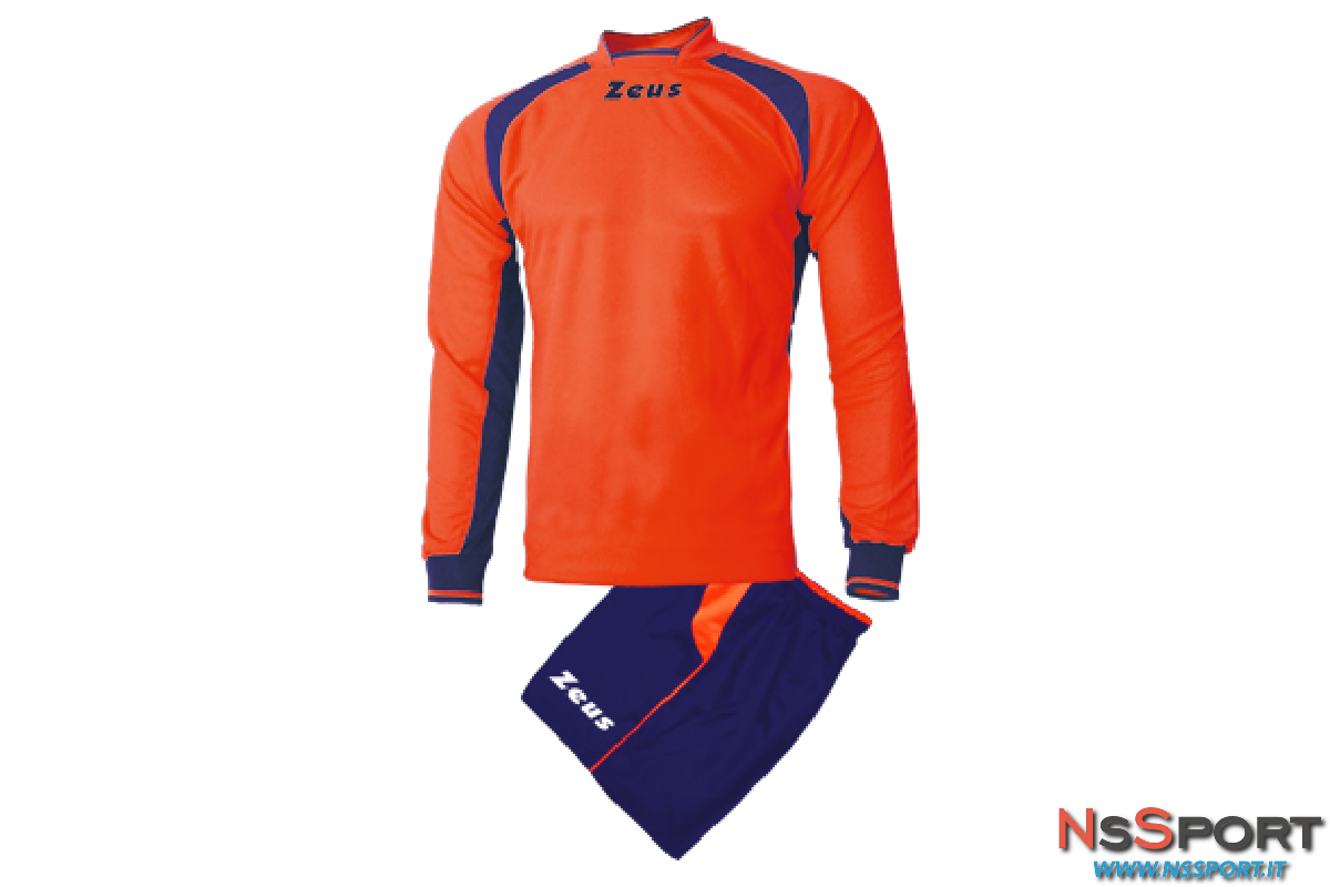 Muta set calcio Pippo (20 pz)