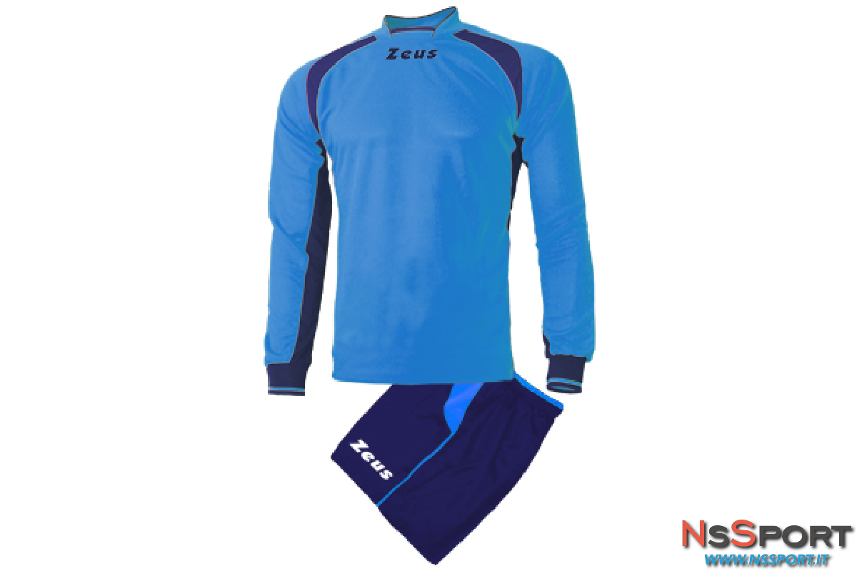 Muta set calcio Pippo (20 pz)