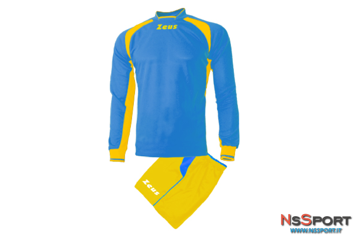 Muta set calcio Pippo (20 pz)