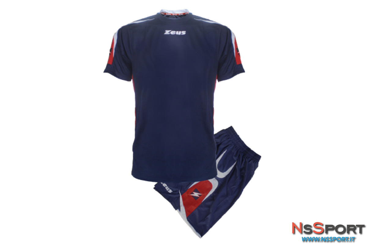 Muta set calcio Rangers (20 pz)