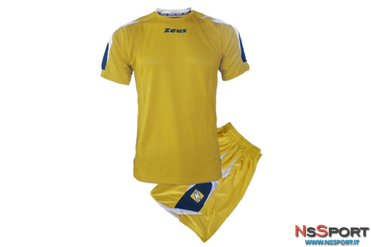 Muta set calcio Rangers (20 pz)