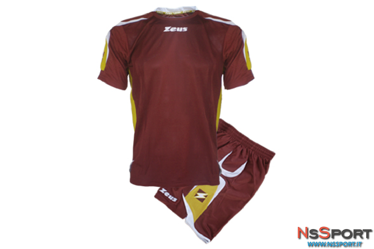 Muta set calcio Rangers (20 pz)