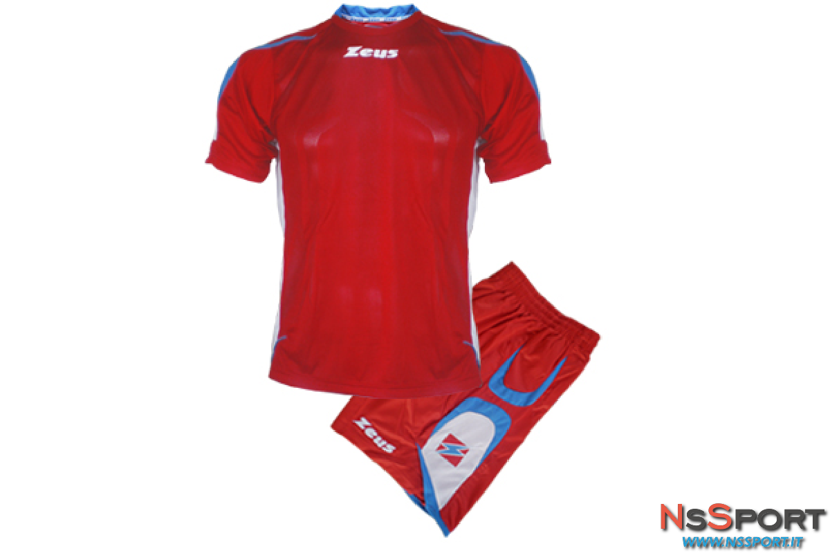 Muta set calcio Rangers (20 pz)