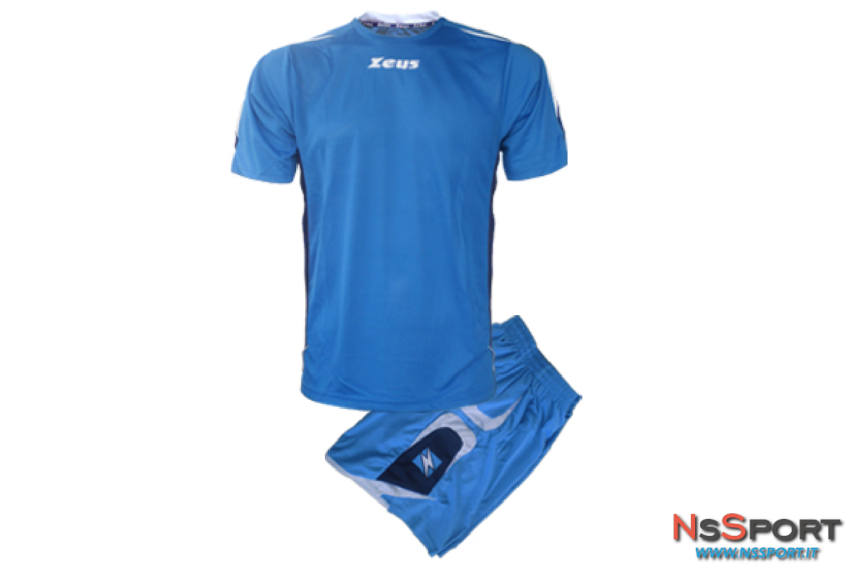 Muta set calcio Rangers (20 pz)