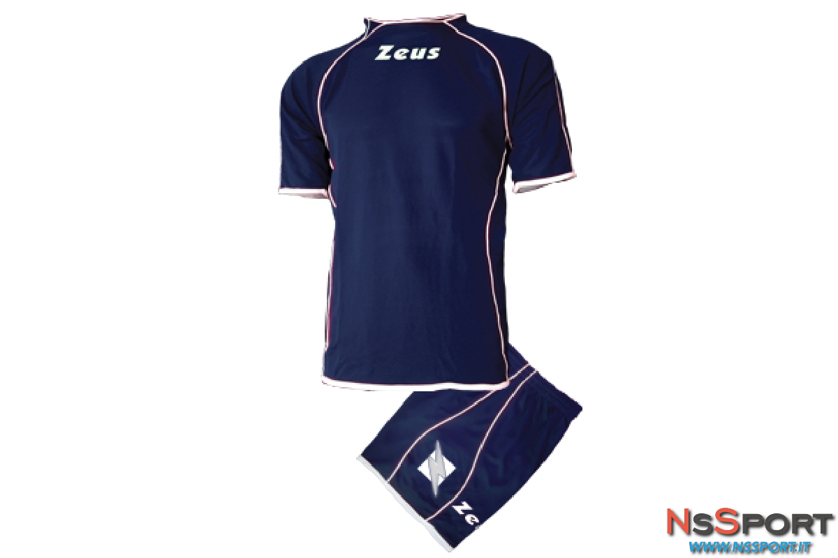 Muta Set calcio Shox (20 pz)