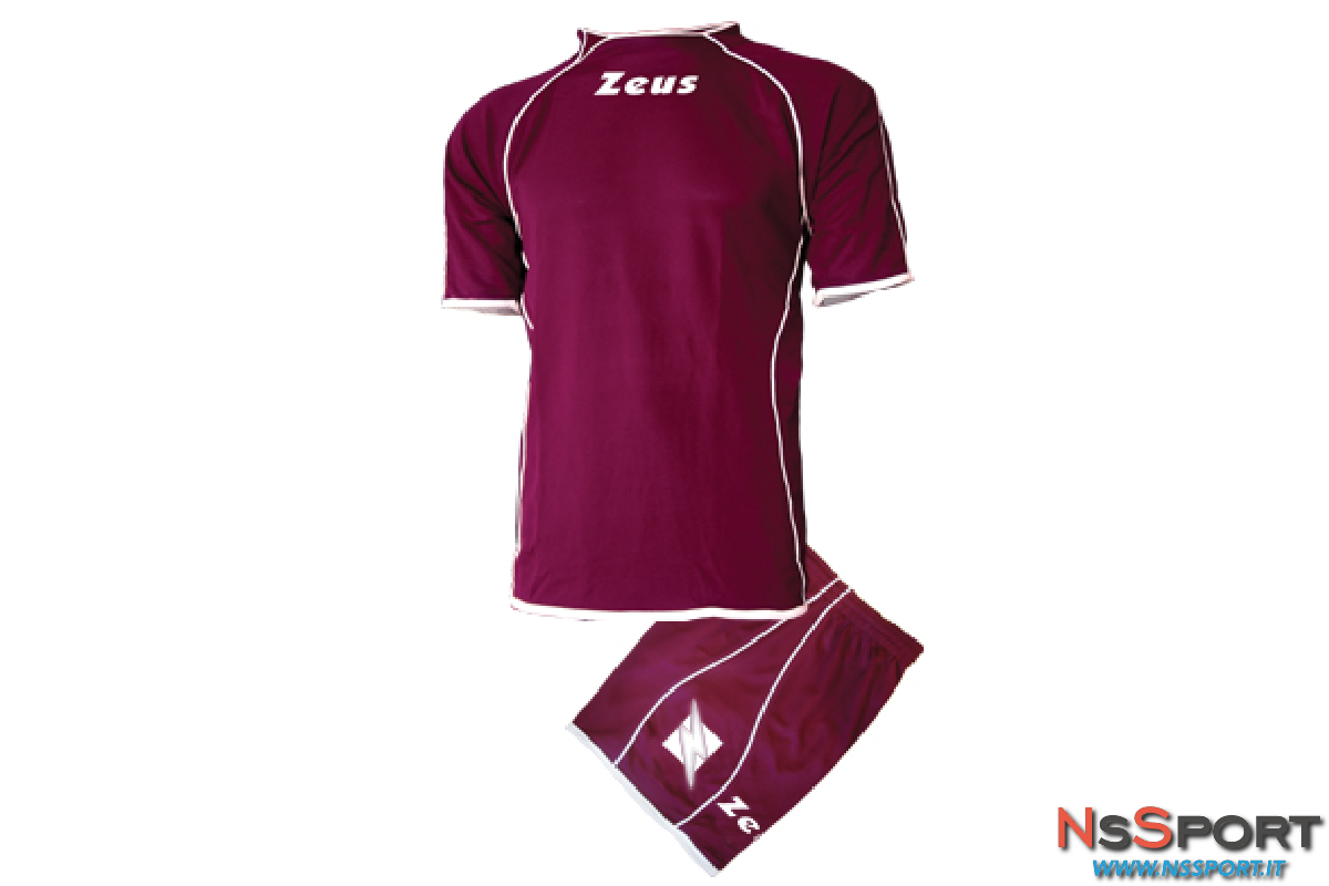 Muta Set calcio Shox (20 pz)