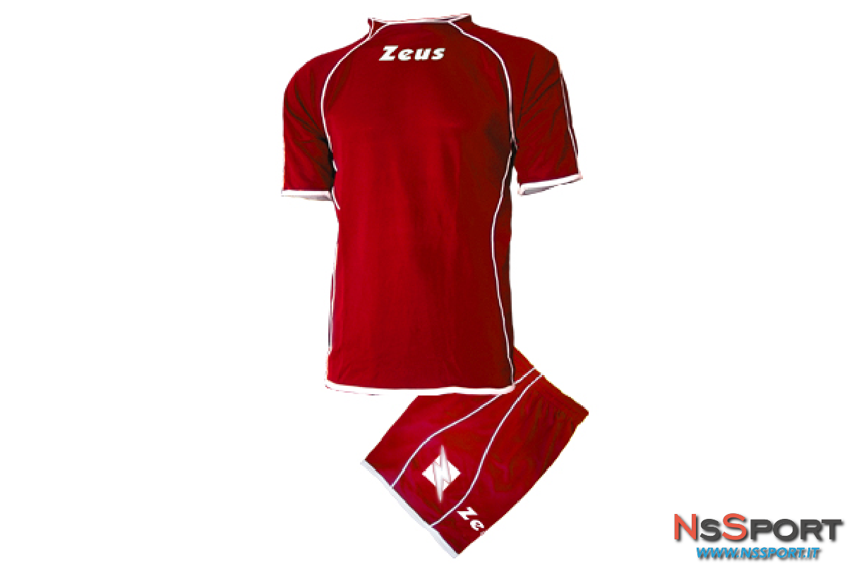 Muta Set calcio Shox (20 pz)