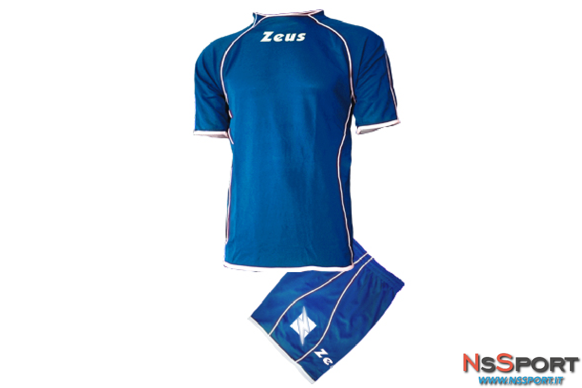 Muta Set calcio Shox (20 pz)