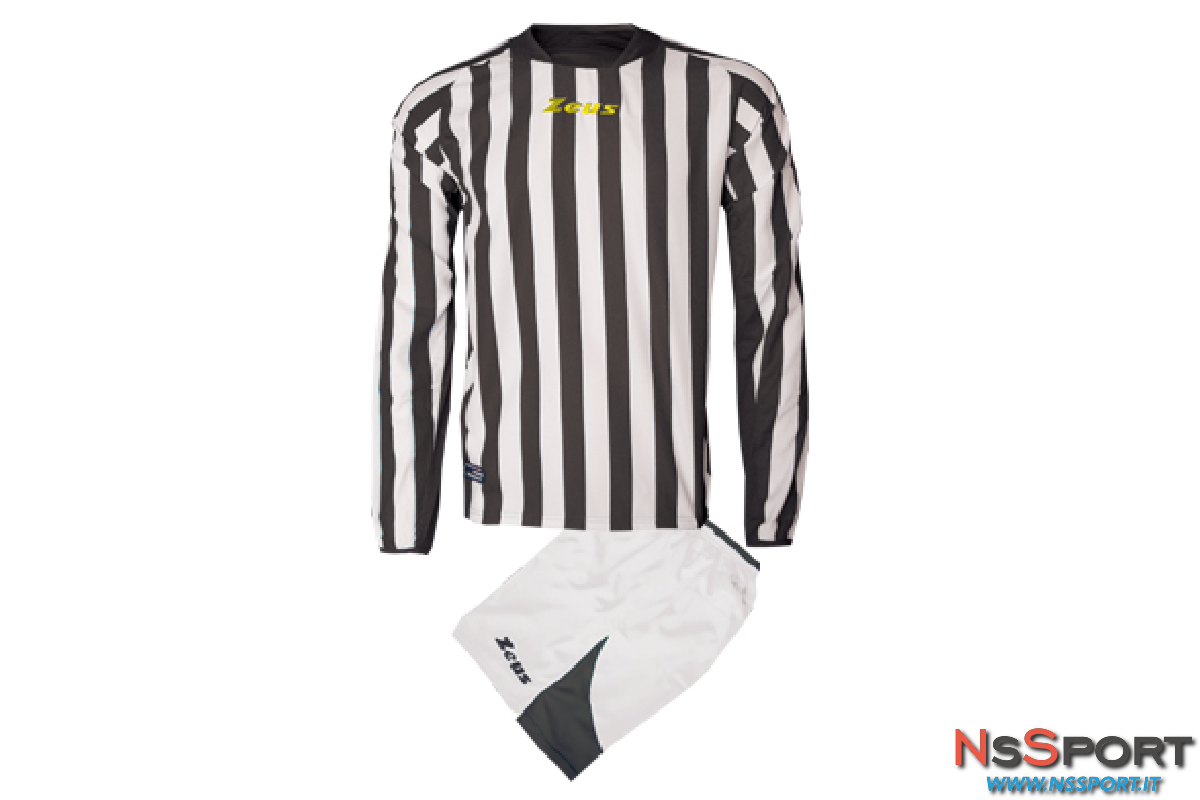 Muta set calcio Street (20 pz)