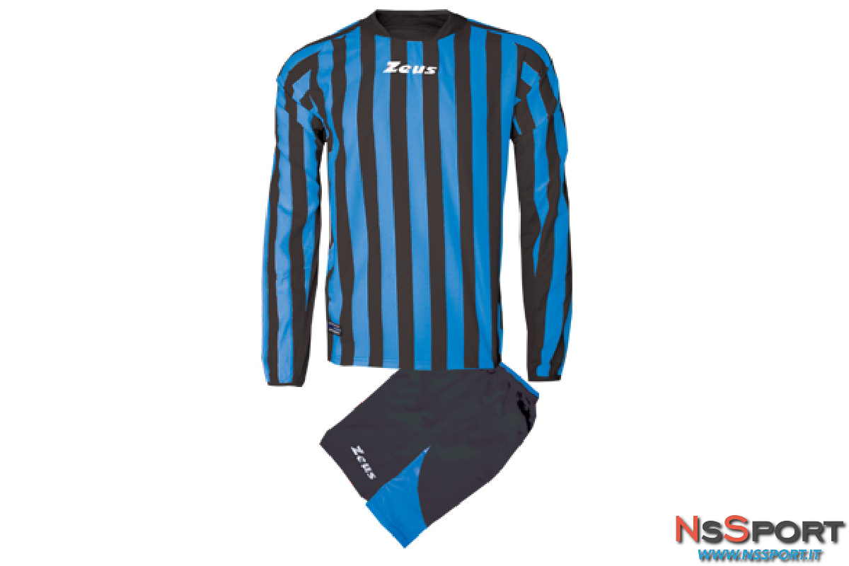 Muta set calcio Street (20 pz)