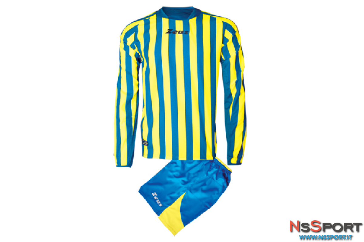 Muta set calcio Street (20 pz)