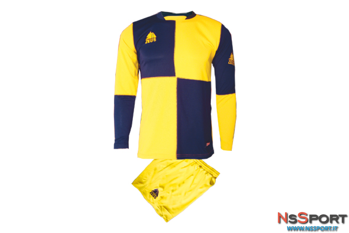 Muta set calcio Yaris (20 pz)