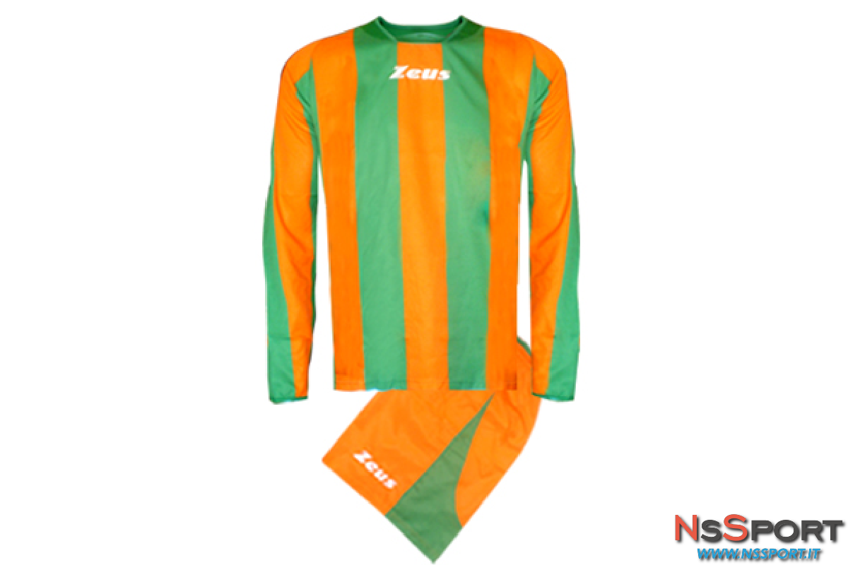 Muta set calcio Zagor (20 pz)