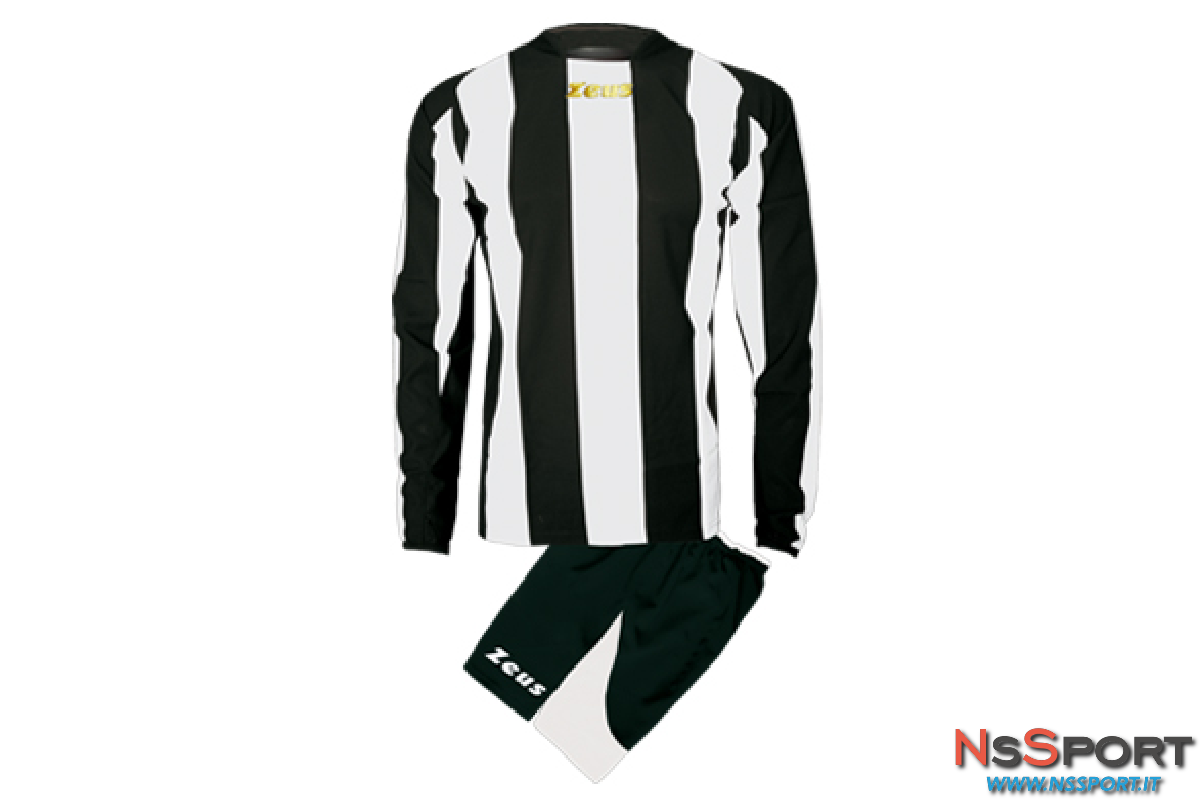 Muta set calcio Zagor (20 pz)