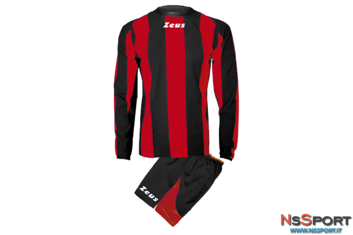 Muta set calcio Zagor (20 pz)