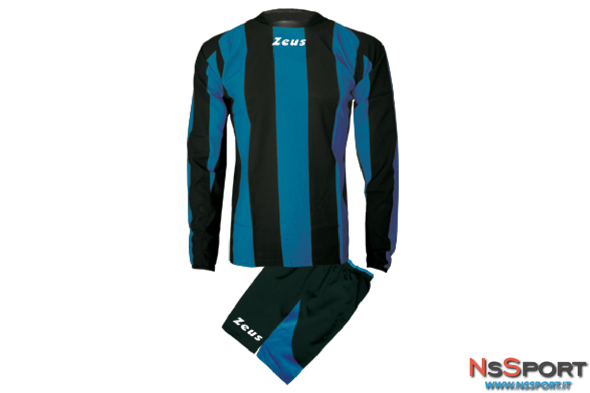 Muta set calcio Zagor (20 pz)