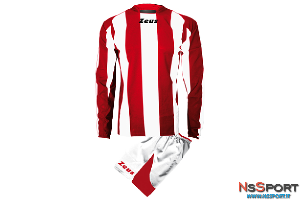 Muta set calcio Zagor (20 pz)