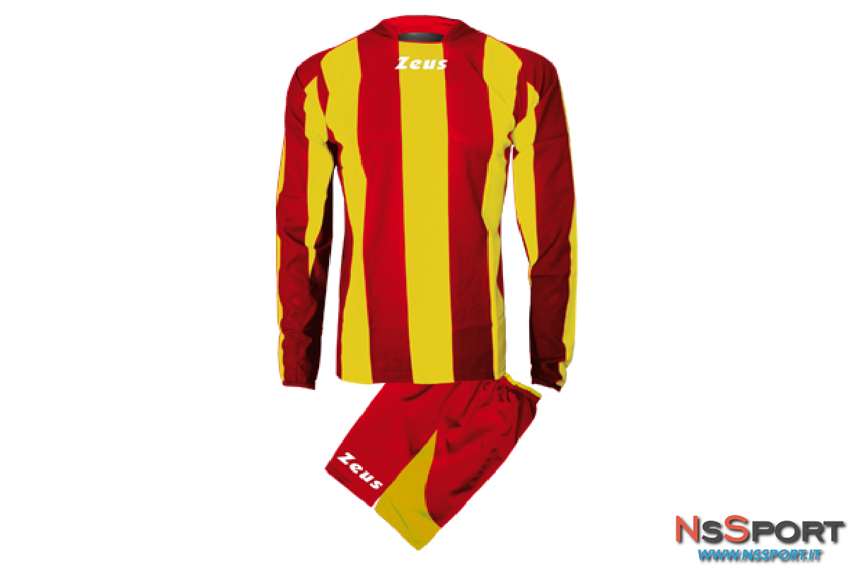 Muta set calcio Zagor (20 pz)