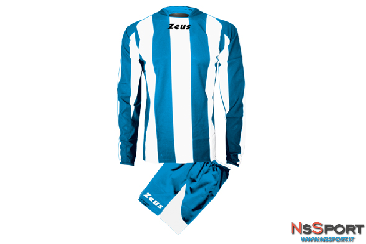 Muta set calcio Zagor (20 pz)