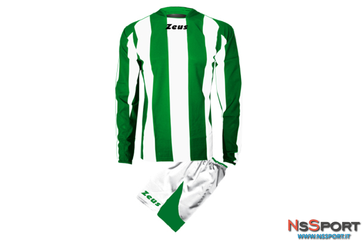 Muta set calcio Zagor (20 pz)